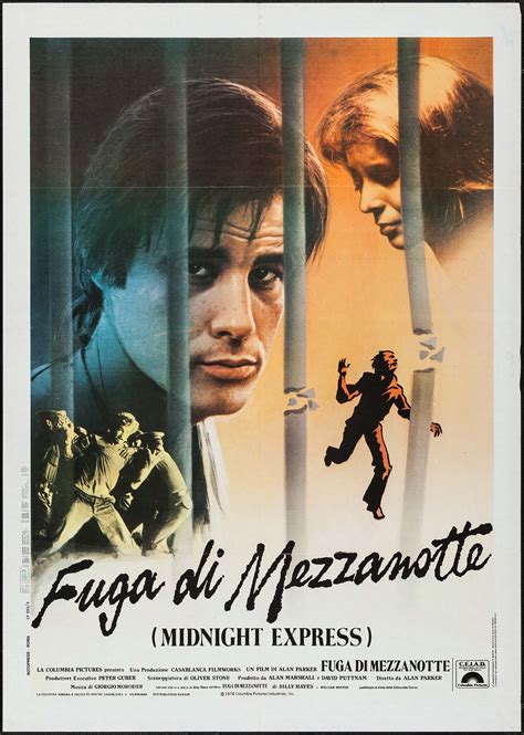 yify midnight express|Midnight Express (film) .